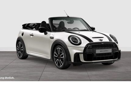 Mini Cooper S Cabrio 26.381 km 32.820 &euro; Köln Süd 50968