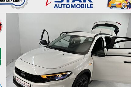 Fiat Tipo 44.117 km 14.990 &euro; Köln 50739