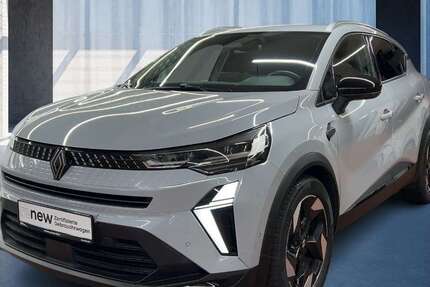 Renault Captur 26.777 km 23.500 &euro; Köln 50939