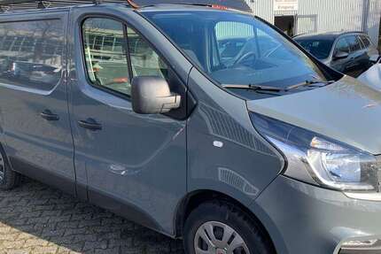 Fiat Talento 66.448 km 15.950 &euro; Grevenbroich 41516