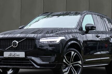 Volvo XC90 28.600 km 64.890 &euro; Köln 50968