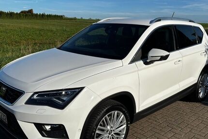 Seat Ateca 135.000 km 14.800 &euro; Erkrath 40699