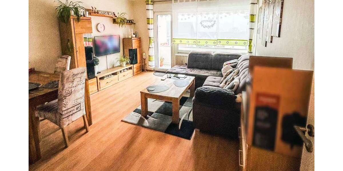 Wohnung zum Kaufen in Leverkusen 120.000 € 53 m² 2 zimmer