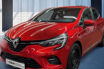 Renault Clio 29.872 km 14.920 &euro; Köln 50939