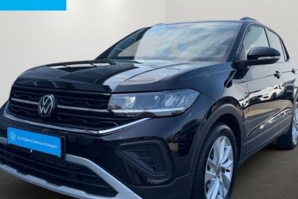 VW T-Cross 6.223 km 25.990 &euro; Mettmann 40822