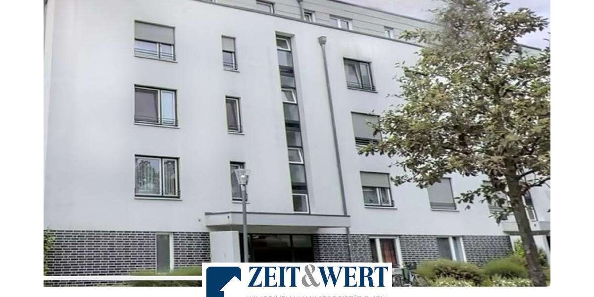 Wohnung zum Kaufen in Köln-Nippes 398.000 € 61 m² 2 zimmer