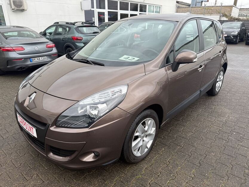 Renault Scenic 29.000 km 6.750 € Brühl 50321