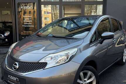 Nissan Note 88.000 km 8.999 &euro; Köln 51107