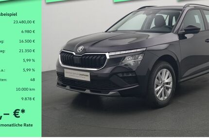 Skoda Kamiq 2.980 km 23.680 &euro; Leverkusen 51379