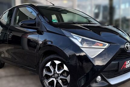 Toyota Aygo (X) 81.190 km 9.900 &euro; Dormagen 41540