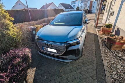 Audi Q4 e-tron 59.000 km 33.900 &euro; Remscheid 42855