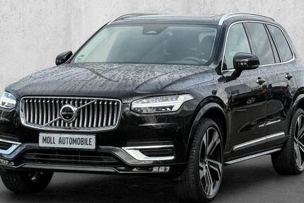 Volvo XC90 49.379 km 47.480 &euro; Bergheim 50126