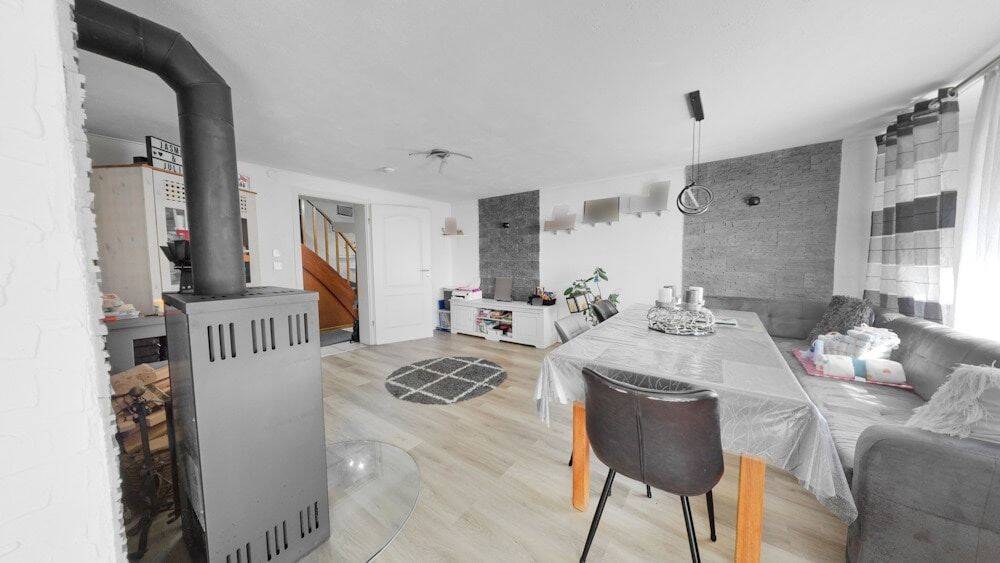 Reihenendhaus Leichlingen - 4 Zimmer, 114 m&sup2;, 350.000&euro; | Angebot:26875700