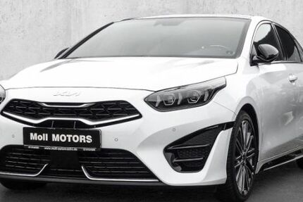 Kia pro ceed / ProCeed 25.148 km 23.980 &euro; Köln 50825