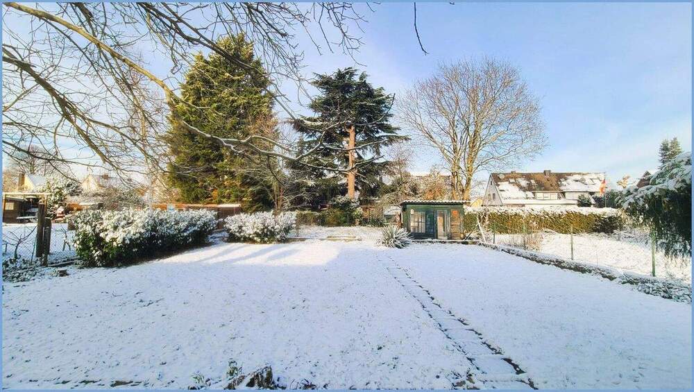 Einfamilienhaus Frechen Bachem - 7 Zimmer, 129 m&sup2;, 450.000&euro; | Angebot:24498571