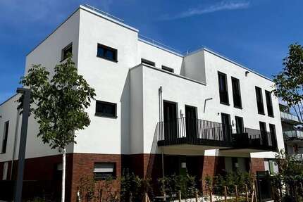 Wohnung Frechen Hücheln - 3 Zimmer, 101 m&sup2;, 1.820&euro; | Angebot:27385542
