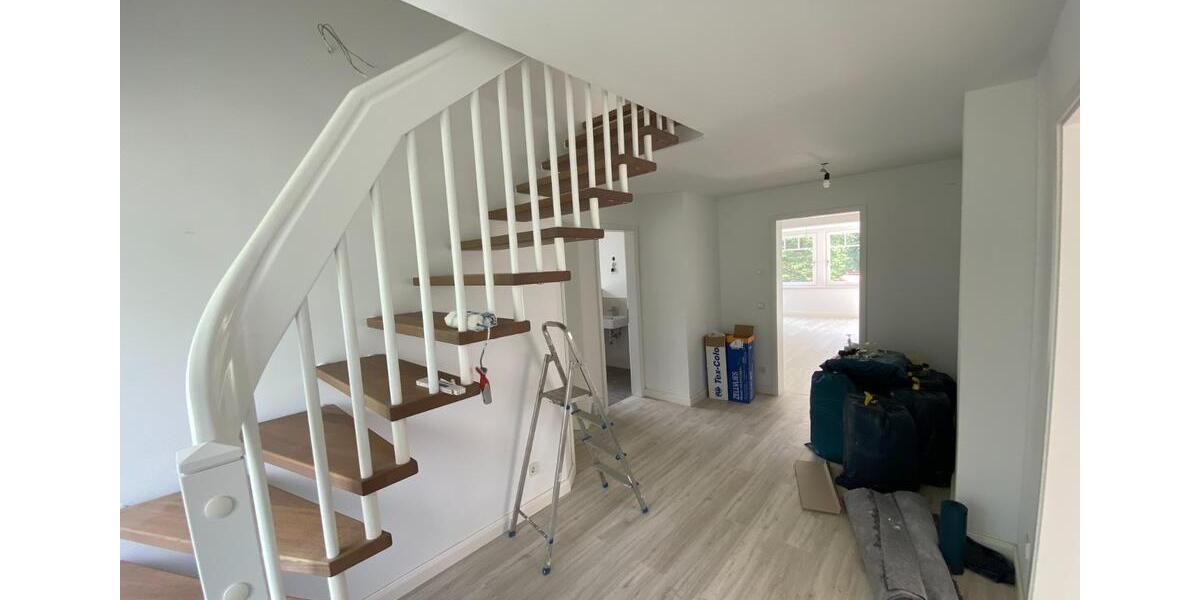 Traumhaus mit Garten und Dachterasse in Lohmar-Honrath 6 zimmer