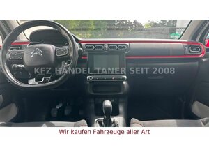 Citroen C3 Shine 98.000 km 8.290 &euro; Troisdorf 53844
