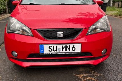 Seat Mii 97.500 km 2.999 € Köln 50859