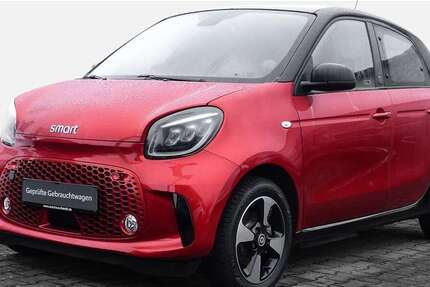 Smart forFour 12.765 km 10.200 &euro; Bergisch Gladbach 51469