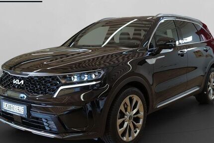 Kia Sorento 32.500 km 42.690 € Leverkusen 51381