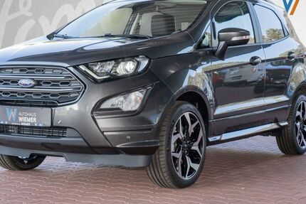 Ford EcoSport 20.900 km 20.790 € Troisdorf 53844