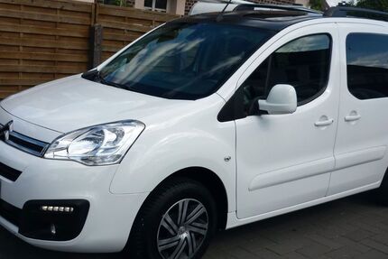 Citroen Berlingo 89.400 km 14.980 &euro; Hilden 40721