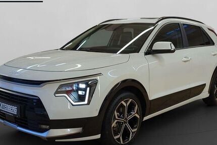 Kia Niro 10.900 km 30.950 € Leverkusen 51381