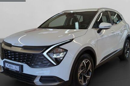 Kia Sportage 22.350 km 23.250 &euro; Leverkusen 51381