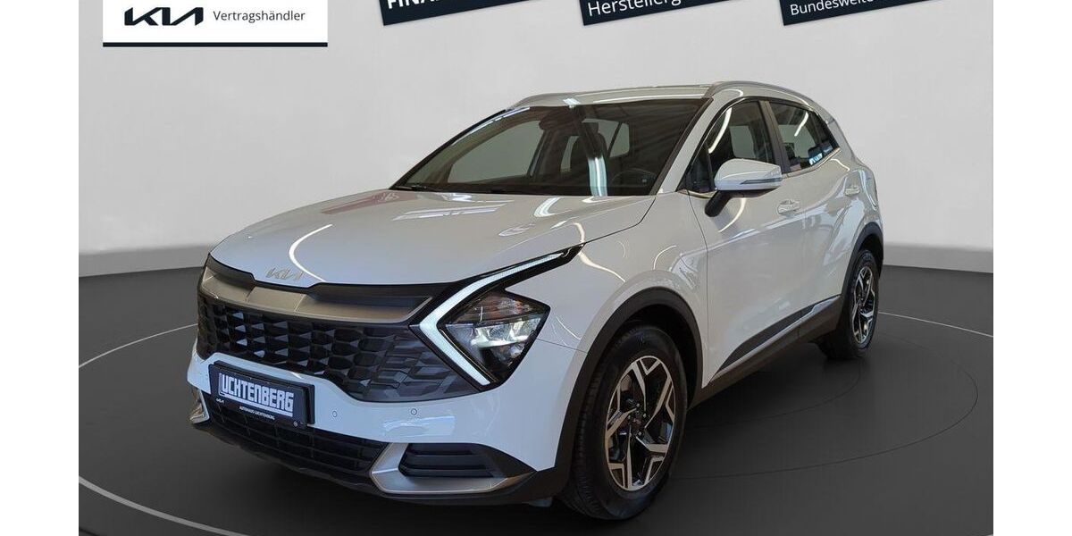 Kia Sportage 22.350 km 23.250 &euro; Leverkusen 51381