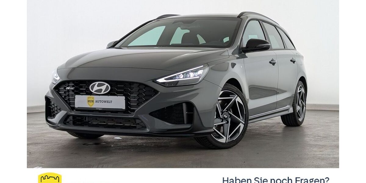 Hyundai i30 1.100 km 26.660 &euro; Düsseldorf 40599