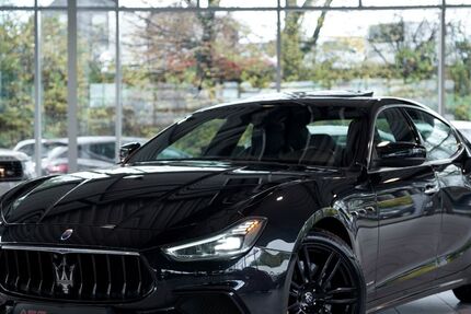 Maserati Ghibli 109.800 km 38.800 € Remscheid/NRW 42855