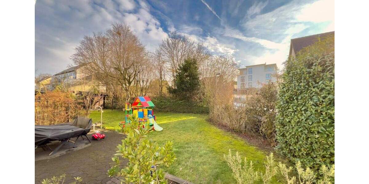 Doppelhaushälfte Solingen Höhscheid - 6 Zimmer, 171 m&sup2;, 519.000&euro; | Angebot:25400458