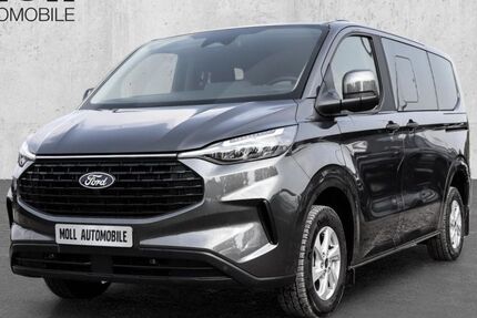 Ford Tourneo Custom 14.500 km 41.900 € Bergheim 50126