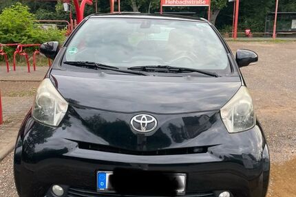 Toyota IQ