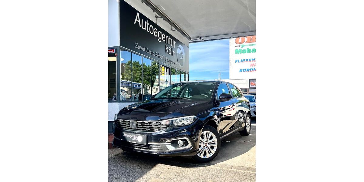 Fiat Tipo 94.459 km 12.490 &euro; Köln 51067