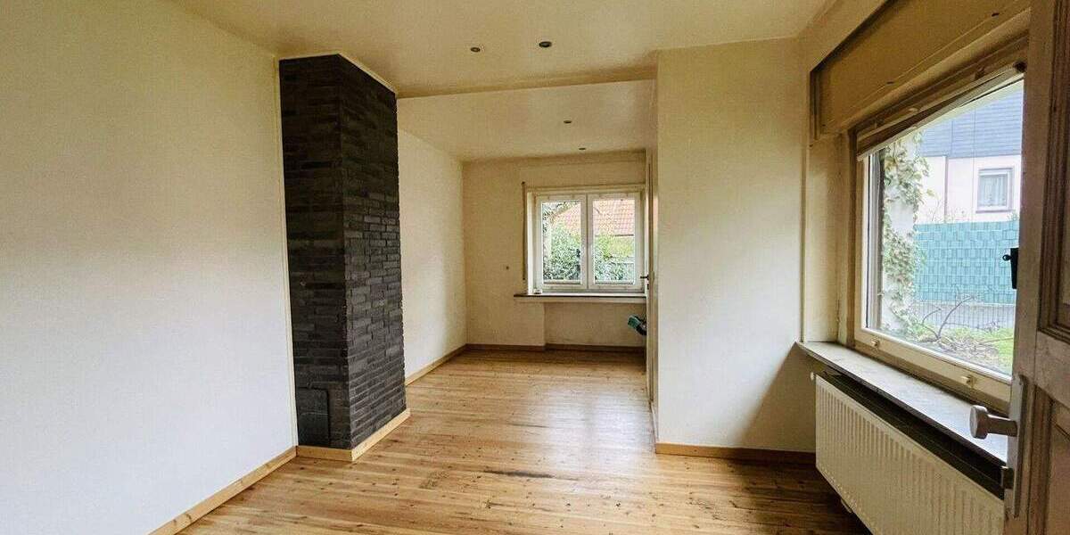 Einfamilienhaus Hilden Kalstert - 5 Zimmer, 107 m&sup2;, 349.000&euro; | Angebot:25358364