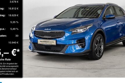 Kia XCeed 46.472 km 19.290 &euro; Remscheid 42897