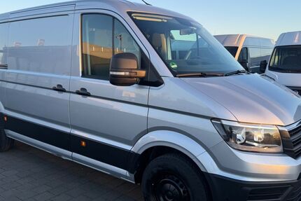 VW Crafter 200.000 km 14.900 &euro; Bedburg (bei Köln) 50181