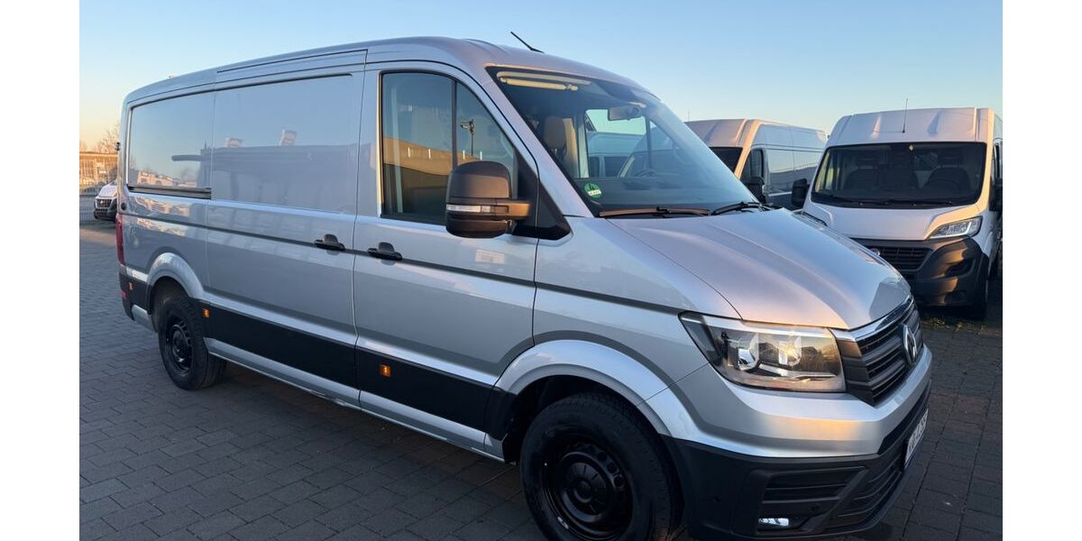 VW Crafter 200.000 km 14.900 &euro; Bedburg (bei Köln) 50181
