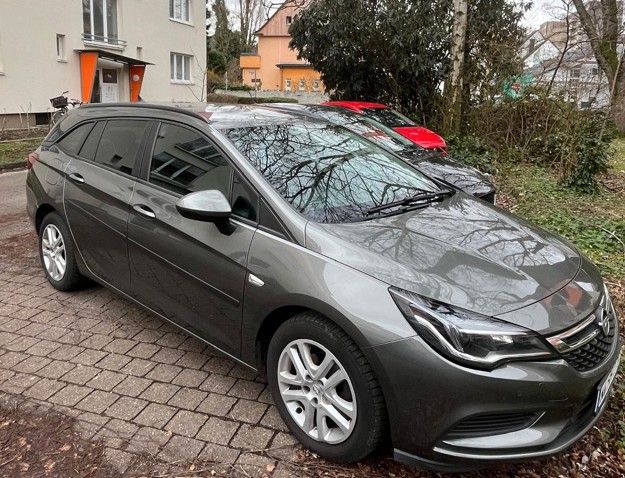 Astra