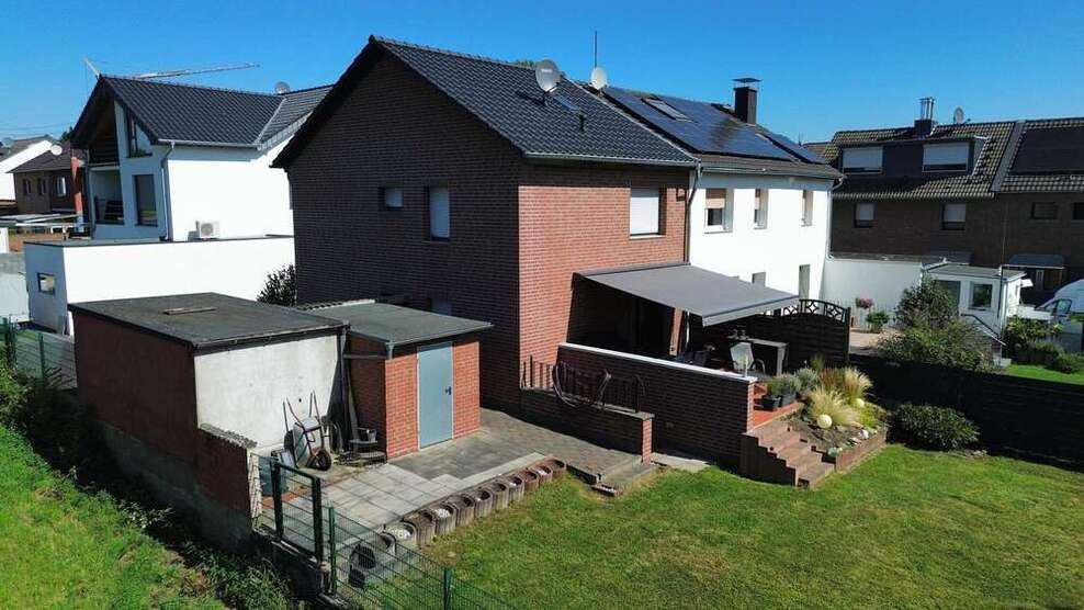 Haus zum Kaufen in Hürth 490.000 € 108 m²