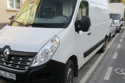 Renault Master 152.000 km 12.500 &euro; Solingen 42697