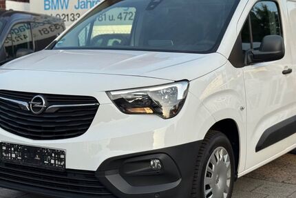 Opel Combo 77.000 km 11.990 € Dormagen 41539