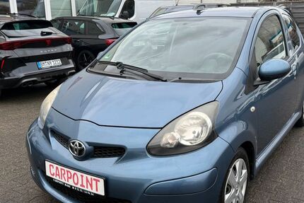 Toyota Aygo (X) 150.000 km 2.450 &euro; Brühl 50321