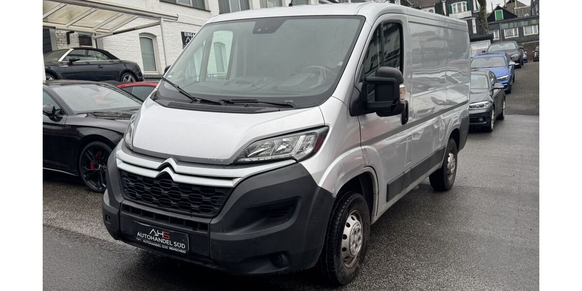 Citroen Jumper 135.000 km 11.999 € Remscheid 42857
