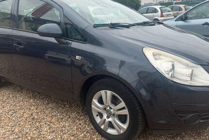 Opel Corsa 164.700 km 1.950 &euro; Leverkusen 51371