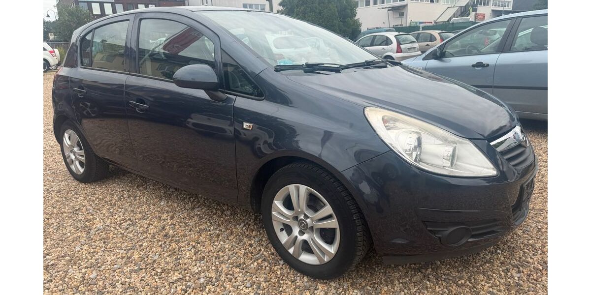 Opel Corsa 164.700 km 1.950 &euro; Leverkusen 51371