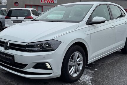 VW Polo 24.780 km 14.390 &euro; Solingen 42653