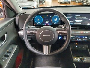 Hyundai Kona Prime 2WD AHK Bose SHZ LHZ Navi Kam 12.578 km 26.880 &euro; HAAN 42781